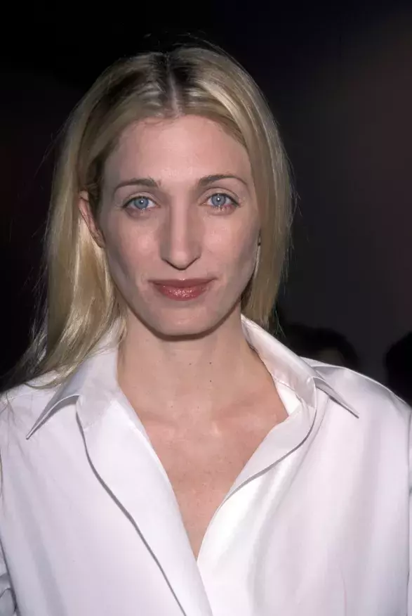 Carolyn Bessette-Kennedy Carolyn Bessette-Kennedy