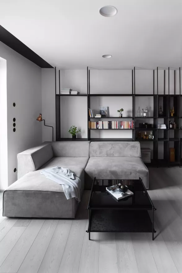 Byt Daniela Klegy Byt Daniela Klegy