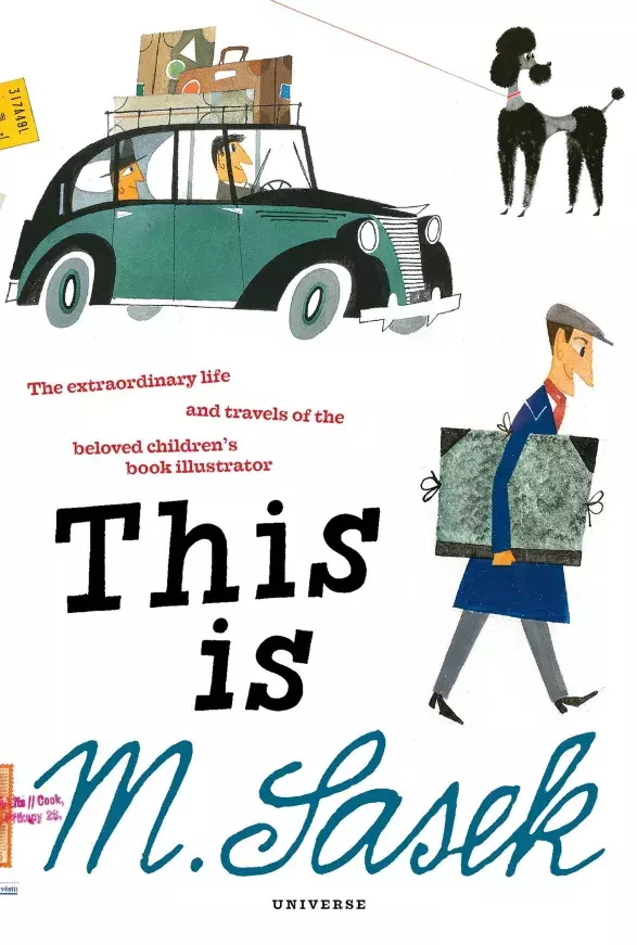 This is M. Šašek This is M. Šašek