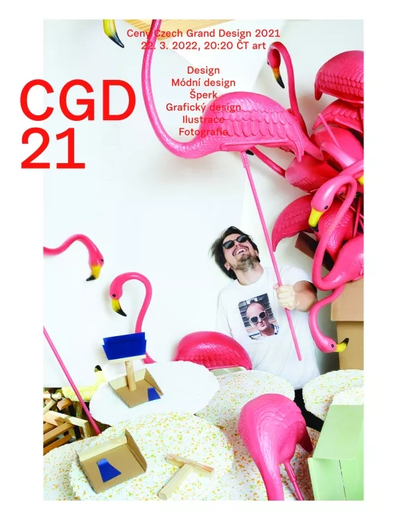 Czech Grand Design Czech Grand Design