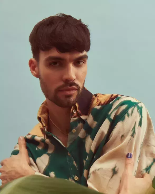 Adam Pavlovčin Adam Pavlovčin