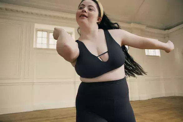 Bra Revolution od adidas Bra Revolution od adidas