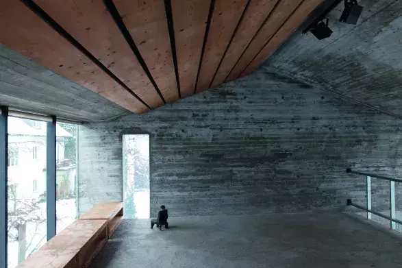 Ateliér Hermanna Rosy Ateliér Hermanna Rosy