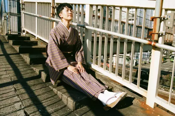 CAILIN HILL ARAKI / GETTY IMAGES CAILIN HILL ARAKI / GETTY IMAGES