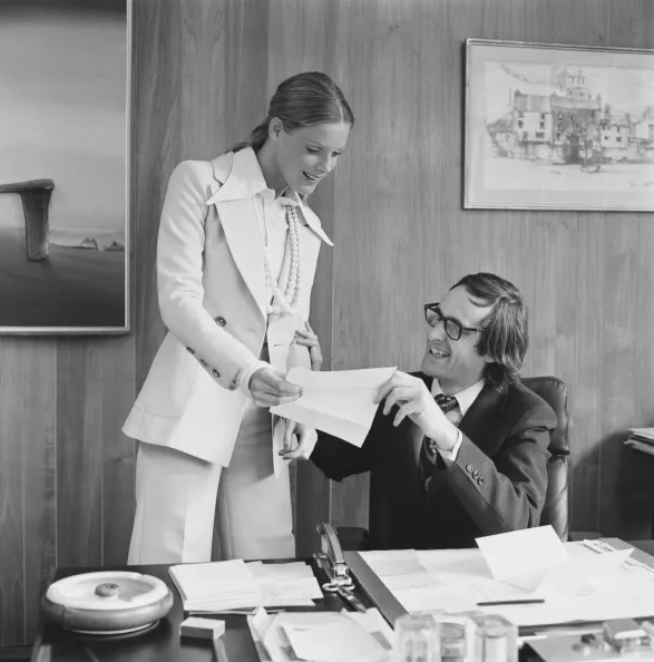 Getty Images Getty Images