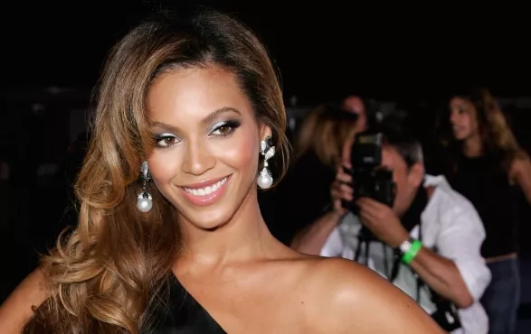 Beyoncé Beyoncé