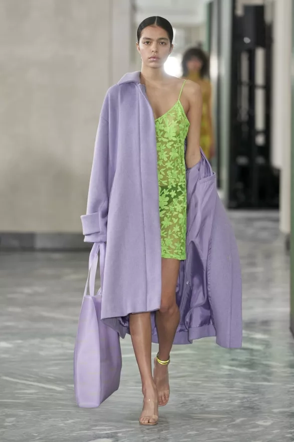 Stine Goya AW 2022 Stine Goya AW 2022