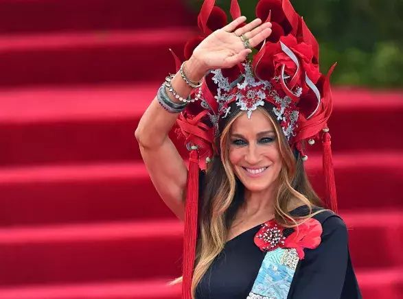 Sarah Jessica Parker Sarah Jessica Parker