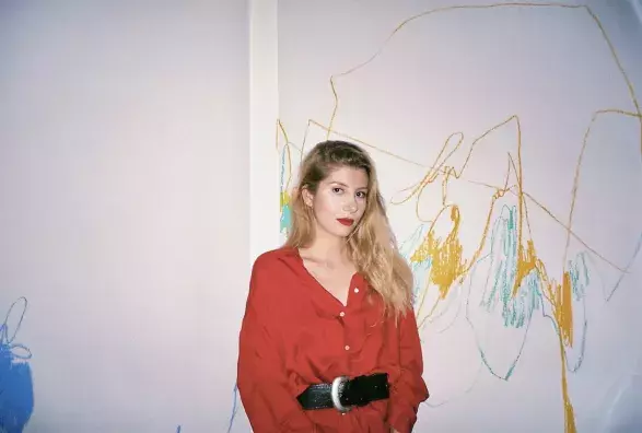 Julie Kopová Julie Kopová