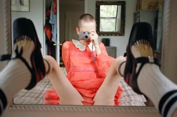 Marie Tomanová/LAMPOON Magazine Marie Tomanová/LAMPOON Magazine