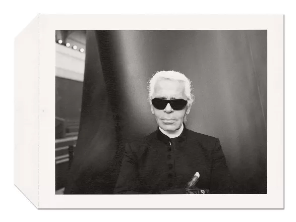 Karl Lagerfeld Karl Lagerfeld