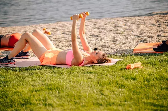 60denní plavkový výzva s Fitshakerem 60denní plavková výzva s Fitshakerem