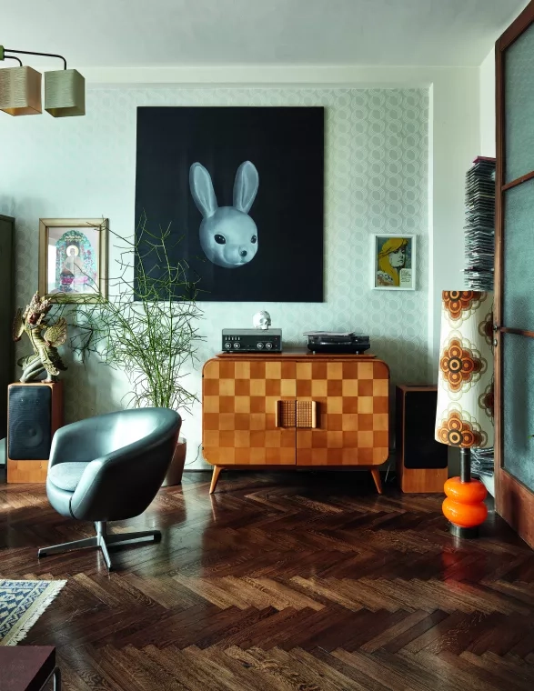 Ateliér Antonínova Ateliér Antonínova