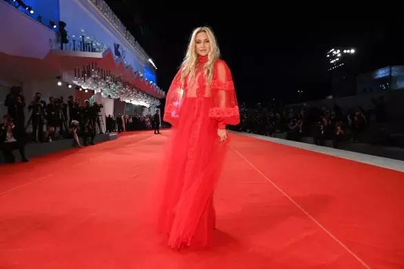 Kate Hudson Kate Hudson