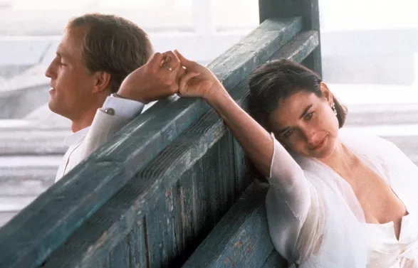 Indecent Proposal Indecent Proposal