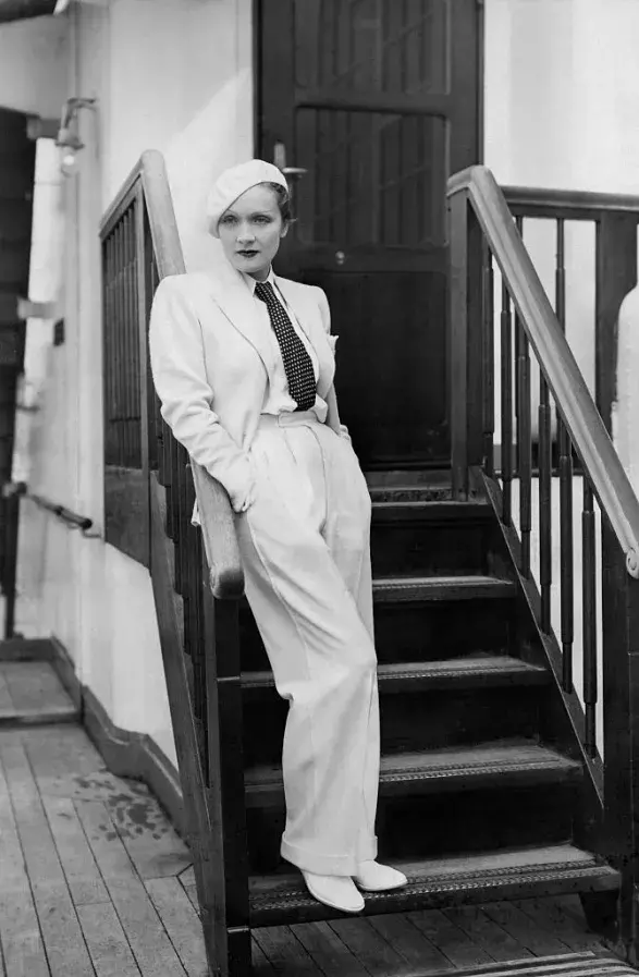 Marlene Dietrich Marlene Dietrich