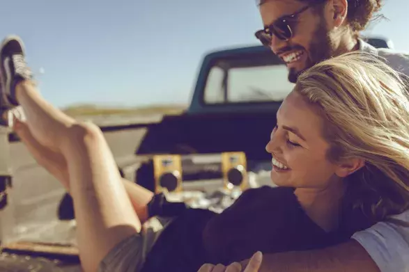 falling in love falling in love