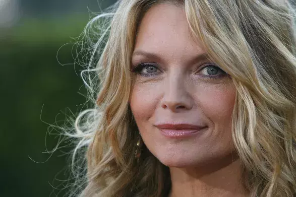 Michelle Pfeiffer Michelle Pfeiffer