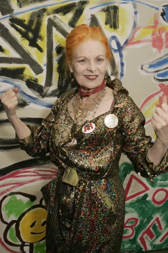 Vivienne Westwood Vivienne Westwood