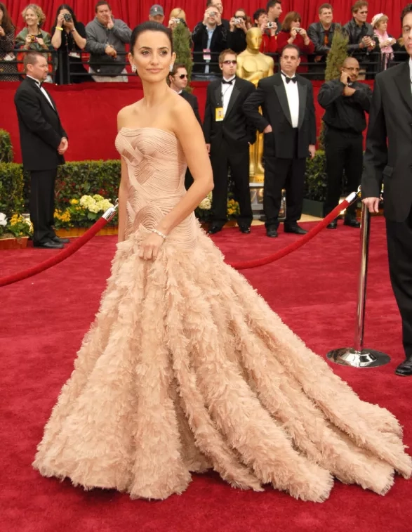 Penelope Cruz Penelope Cruz