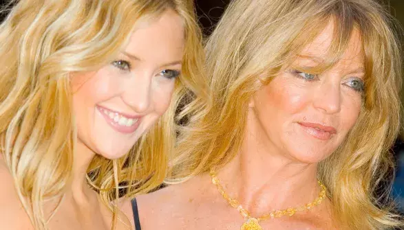 Kate Hudson Kate Hudson