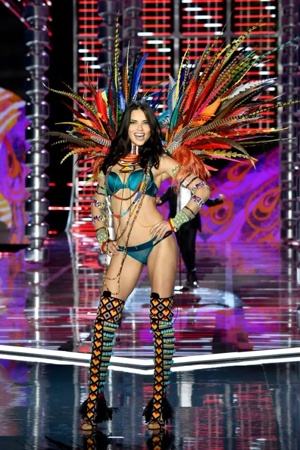 Adriana Lima Adriana Lima