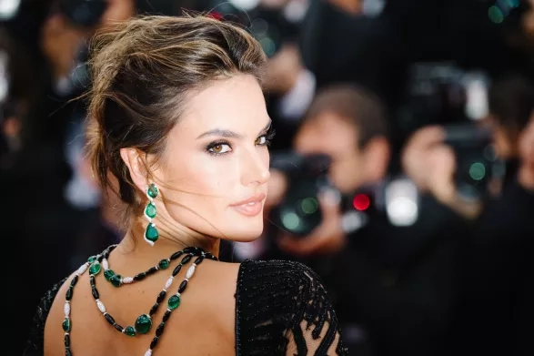 Alessandra Ambrosio Alessandra Ambrosio