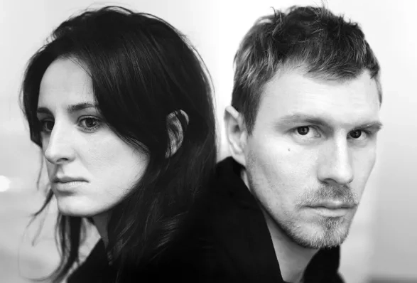 LAFORMELA Miroslava Kohutiarova a Antonin Soukup LAFORMELA Miroslava Kohutiarova a Antonin Soukup