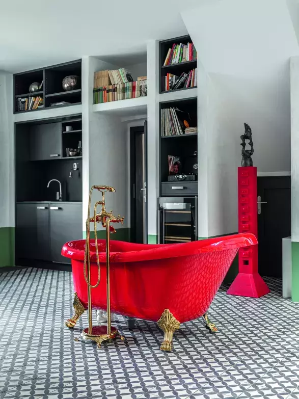 Ateliér Miroslava Párala Ateliér Miroslava Párala