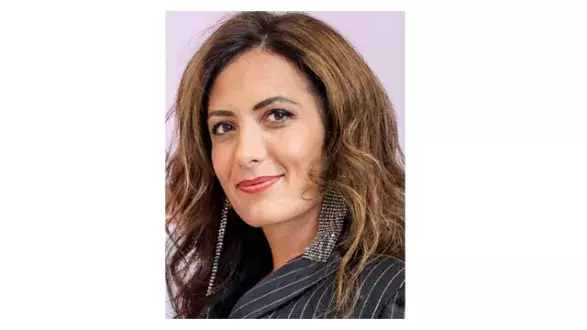 Slávka Barnová/H&M Slávka Barnová/H&M