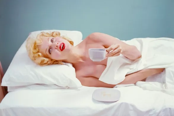 Greta Thyssen Greta Thyssen