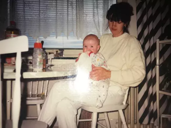 Karolína Wernerová Karolína Wernerová