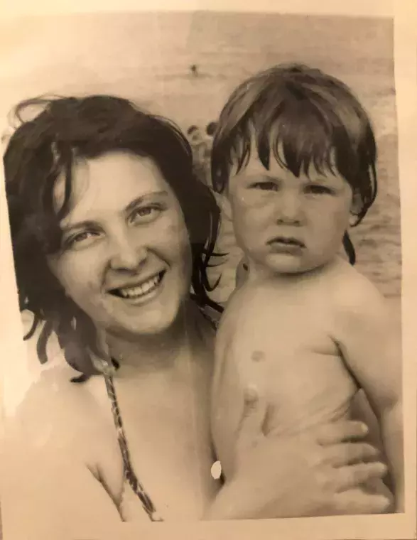 Mariya Patrovská Mariya Patrovská