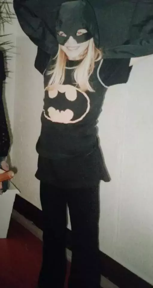 Natálie Kotková Natálie Kotková