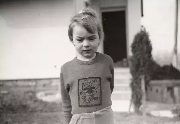 Beáta Kaňoková Beáta Kaňoková