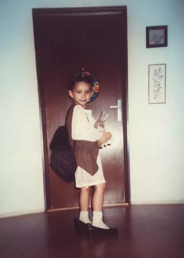 Míra Romaniv Míra Romaniv