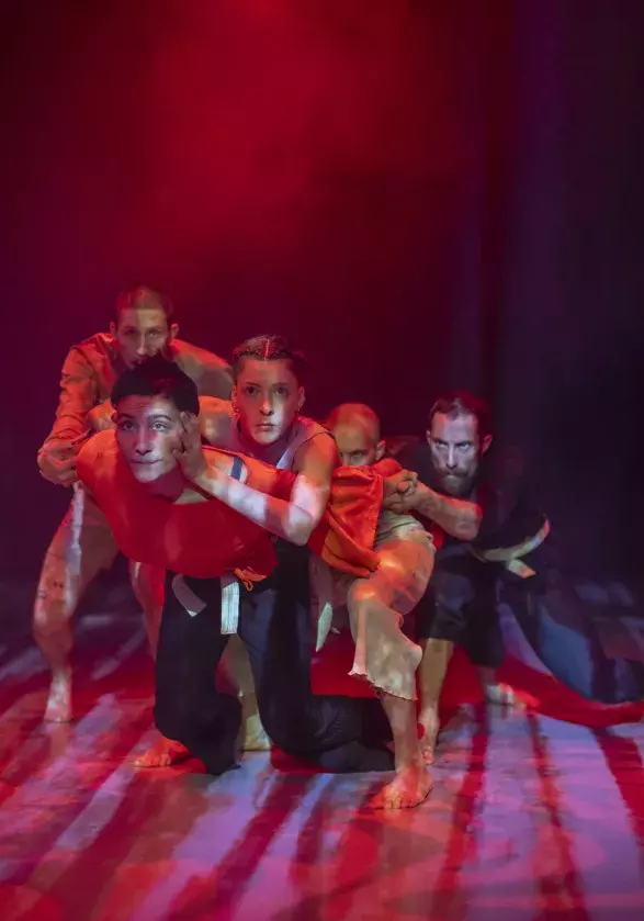 BURKICOM, Ostrov! BURKICOM, Ostrov!