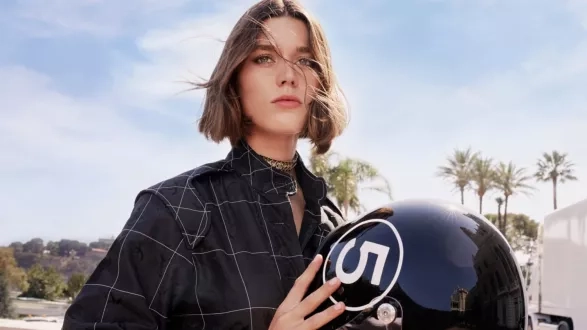 CHANEL Cruise 2022/23 collection CHANEL Cruise 2022/23 collection