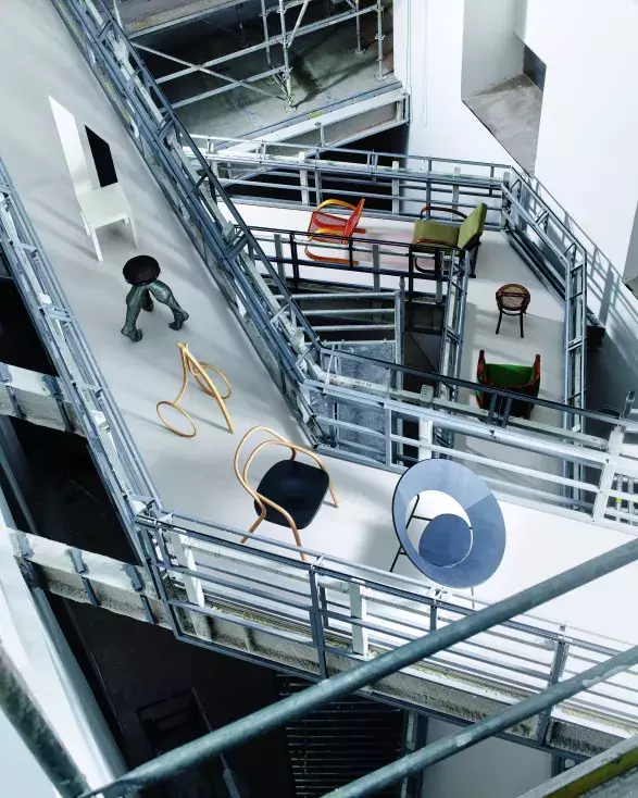 Uměleckoprůmyslové muzeum Uměleckoprůmyslové muzeum