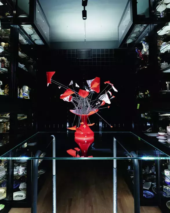 Uměleckoprůmyslové muzeum Uměleckoprůmyslové muzeum