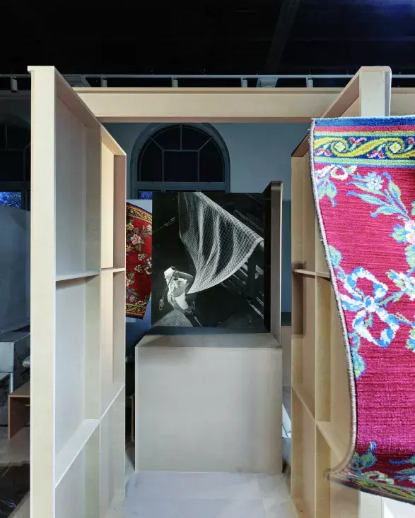 Uměleckoprůmyslové muzeum Uměleckoprůmyslové muzeum