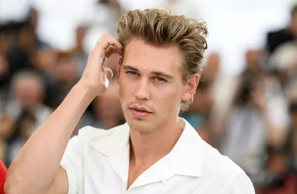 Austin Butler Austin Butler