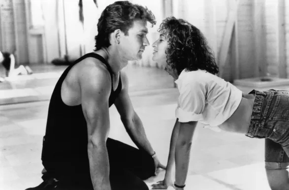 Dirty dancing Dirty dancing