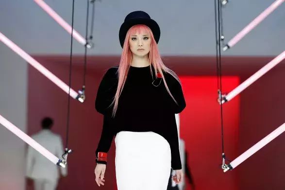 Fernanda Ly Fernanda Ly