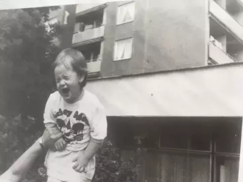 Aneta Bartoníková Aneta Bartoníková