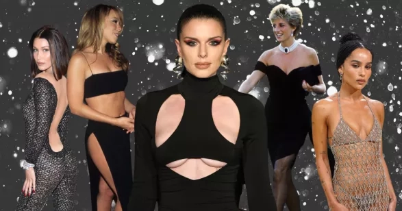 REVENGE DRESS REVENGE DRESS