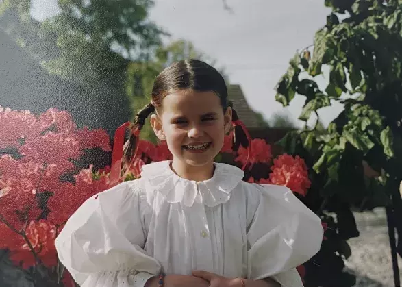 Nicole Kudělková Nicole Kudělková