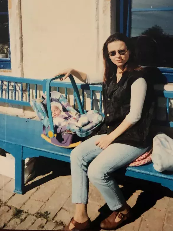 Nicole Kudělková Nicole Kudělková