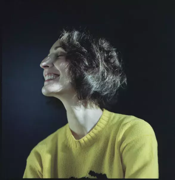 Jana Burkiewiczová Jana Burkiewiczová