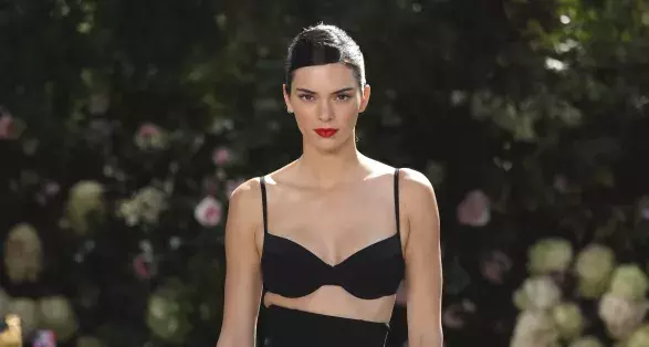Kendall Jenner Kendall Jenner